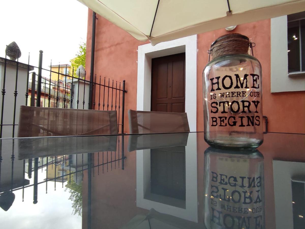 Grape'S Home Канеллі Екстер'єр фото