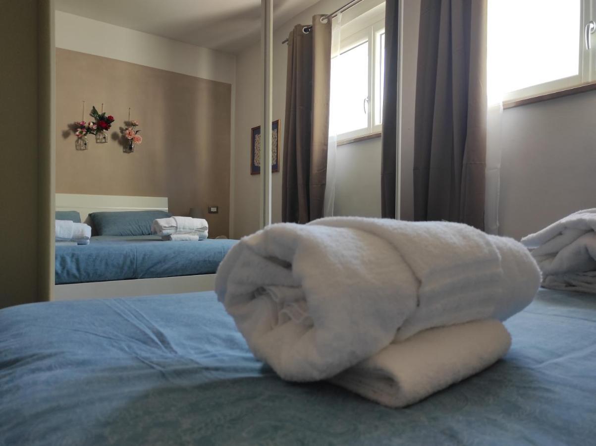 Grape'S Home Канеллі Екстер'єр фото